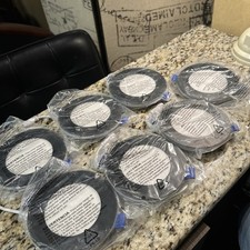 4 Inch 5CCT LED Recessed Ceiling Dimmable Light 2700K-5000K Lot Of 7