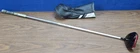 TaylorMade Stealth 2 - 9.0 Driver w/Head Cover - Fujikura Air Speeder 45 Flex: A