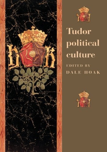 Tudor Political Culture.by Hoak  New 9780521520140 Fast Free Shipping<|