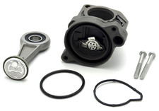 ? Luftfederung Kompressor Reparatursatz Mercedes E-Klasse W212 212 CLS W218 NEU