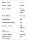 NEC ME431 - 43" MONITOR Class ME Series LED-backlit LCD display DIGITAL SIGNAGE — photo 3