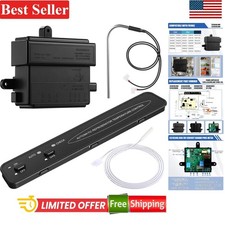 Complete RV Fridge Replacement Set - Control ...