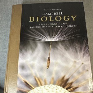 Campbell Biology 10th Edition | eBay
