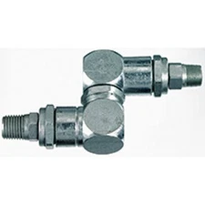 Lincoln Industrial High Pressure Swivel