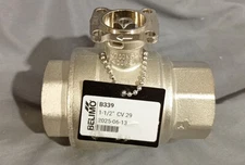 Belimo B339 1-1/2" CV 29