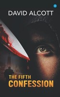 David Alcott | The Fifth Confession | Taschenbuch | Englisch (2021)
