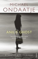 Anil's Ghost Michael Ondaatje