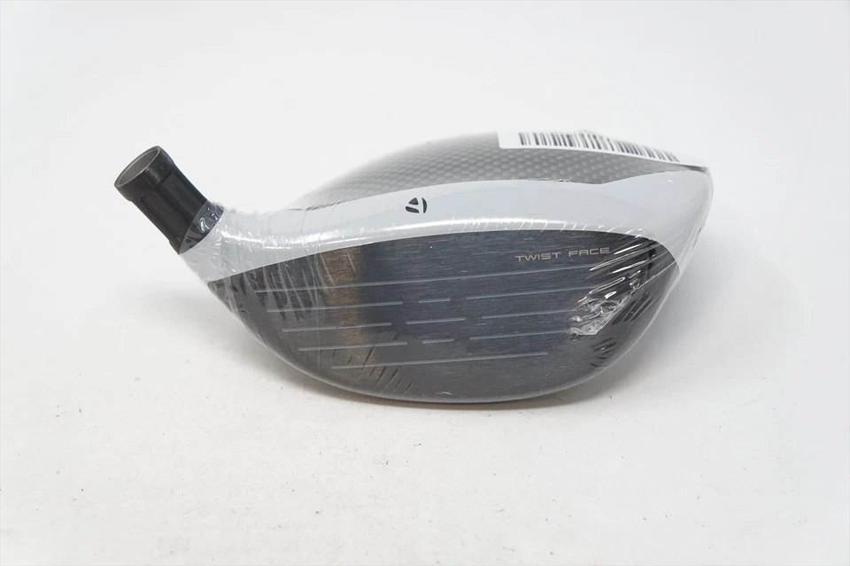 New Taylormade Sim Max D 16* #3 Fairway Wood Club Head Only .335 1090278 Lefty - Image 3 of 4