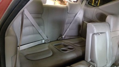 Used Third Seat SW/VAN fits: 2006 Buick Rendezvous  Grade A