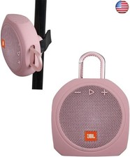 Hermitshell Silicone Carrying Case Replacement for JBL Clip 3 Portable