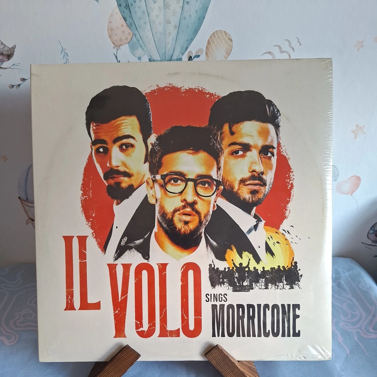 Vinyl Records Il Volo for sale | eBay
