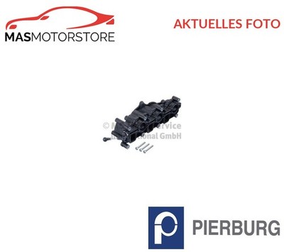 SAUGROHR LUFTVERSORGUNG PIERBURG 710131020 I FÜR AUDI A6 C6,A4 B7,A8 D3,Q7,4F2
