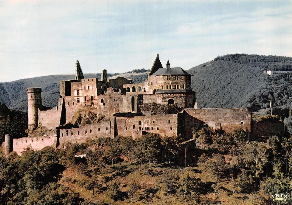 Luxembourg VIANDEN - Photo 1/2