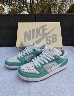 Nike Air Force 1 Low x Cactus Plant Flea Market CPFM Moss - EU 43/US 9.5/UK 8.5