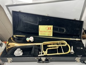 Trombone Courtois | eBay