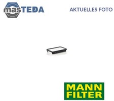 C 24 019 MOTOR LUFTFILTER MOTORFILTER MANN-FILTER NEU OE QUALITÄT