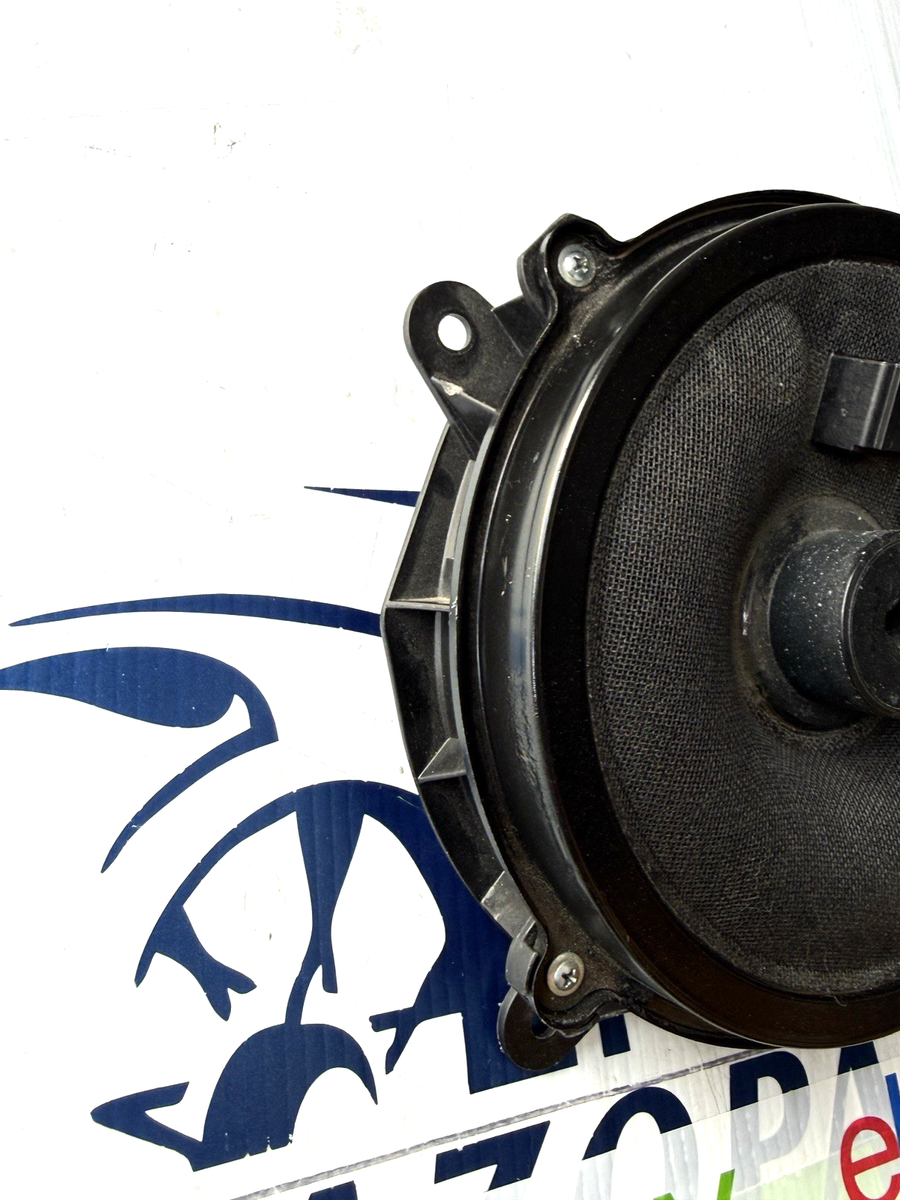 2013-2023 MAZDA 3 6 CX-5 CX-9 FRONT DOOR BOSE SPEAKER OEM KD45