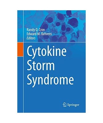 Cytokine Storm Syndrome