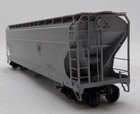 Pacific Rail Precision Scale 4650 S Scale Pennsylvania Hopper (Scale) #260975 EX — photo 5