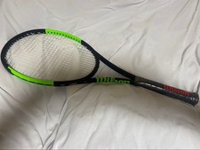 WILSON Blade98UL 16 19 FRM