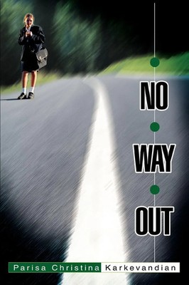 Parisa Christina Karkevandian | No Way Out | Taschenbuch | Englisch (2004)
