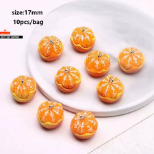 10 Stck. zufällige Simulation Cartoon niedliche bunte Früchte Lutscher Tiere Getränke Ch