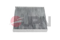 Innenraumfilter Jpn 40F1007C-JPN Aktivkohlefilter FüR Nissan Trail 1 T30 Murano