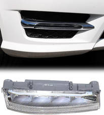Fog Light Led Daytime Running Light Lamp Compatible With 2012 2014 Mercedes Benz
