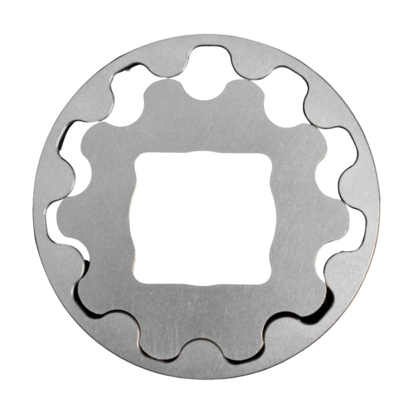 Boundary High Flow Billet Oil Pump Gear for Toyota Celica & Lotus Elise 2ZZGE