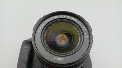 Canon EOS Kiss X5 ＋EF-S 18-55mm 3.5-5.6 Amazon Canada: Canon EOS Kiss X5 DSLR Camera with EF-S18-55 IS II Lens
