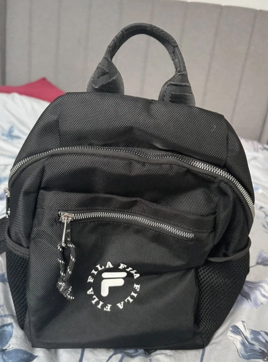 fila mini backpack uk Fila Backpack products for sale