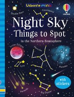 Sam Smith | Night Sky Things To Spot | Taschenbuch | Englisch (2022)