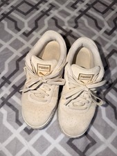 puma shoes women size 7