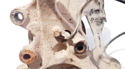 a2035400417 ABS Radsensor Drehzahlsensor Sensor Raddrehzahl Abs F DE1612166-60