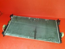 VOLKSWAGEN POLO RADIATOR 2014 1.2L PETROL CGPA