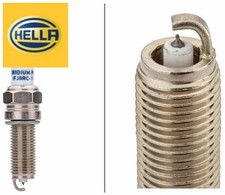 HELLA 8EH188869-131 Zündkerze für Jeep 