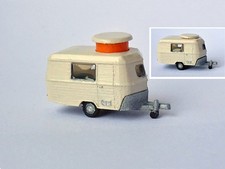 RAILNSCALE N2351 - Wohnwagen Eriba Puck - Spur N - NEU