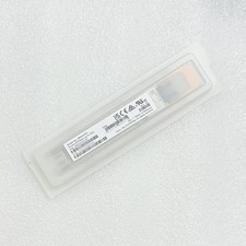 NEW NVIDIA Finned Top MMA4Z00-NS 800Gb/s Twin-port OSFP 2x400Gb/s MMF 2xSR4 50m