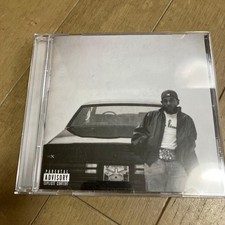 GNX Kendrick Lamar
