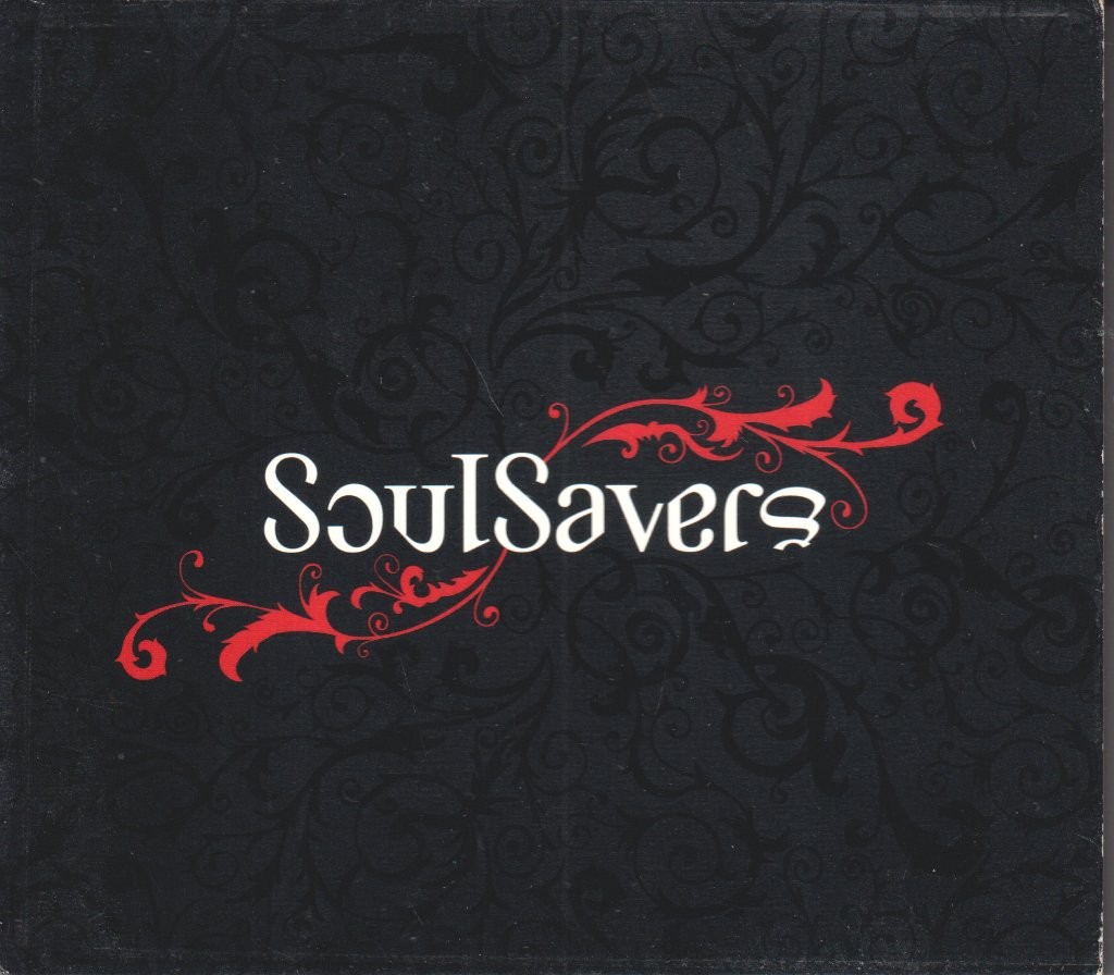 Soulsavers Tough Guys Don't Dance CD UK San Quentin Recordings 2003 with outer