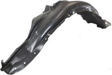 Passenger Side Right Front Fender Liner Splash Shield Inner Panel Model