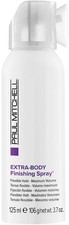 Flexible Hold Hairspray for Fine Hair - Maximum Volume  Humidity Resistance