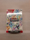Bundle pokémon écarlate et violet Evolutions Prismatiques neuve FR