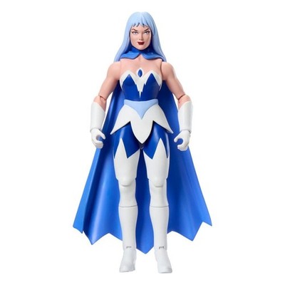 GW3041 Masters of the Universe Origins Actionfigur Cartoon Collection: Fros Neu