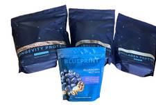 Set of 4 bags. Dietary supplements, 30 days worth