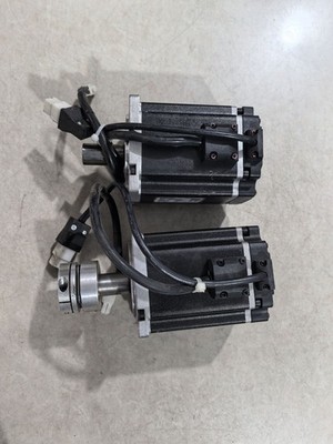 1PC Used electrical machinery EM3A-08ALA221 750W﻿ ﻿Fedex DHL Ship *mz