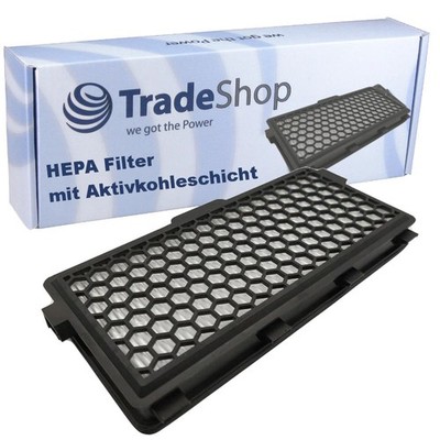 Active AirClean-Filter geeignet für Miele C2 SF-AA 50 SF-AP 50 SF-HA 50 SF-AH 50