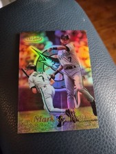 MARK KOTSAY 1999 TOPPS GOLD LABEL #59 FREE SHIPPING