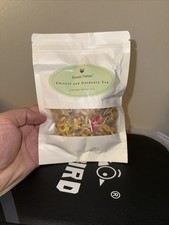 Chicory and gardenia herbal tea body cleansing tea detox tea Support Vitals Herb