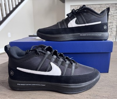 Nike Book 2 x Fragment 